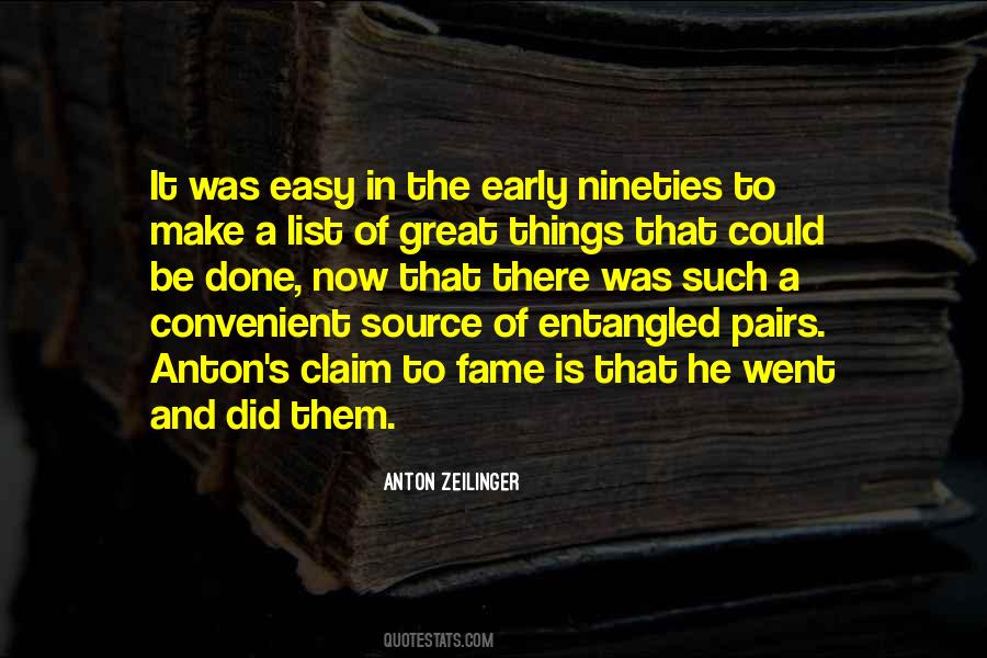 Vergari Quotes #502262