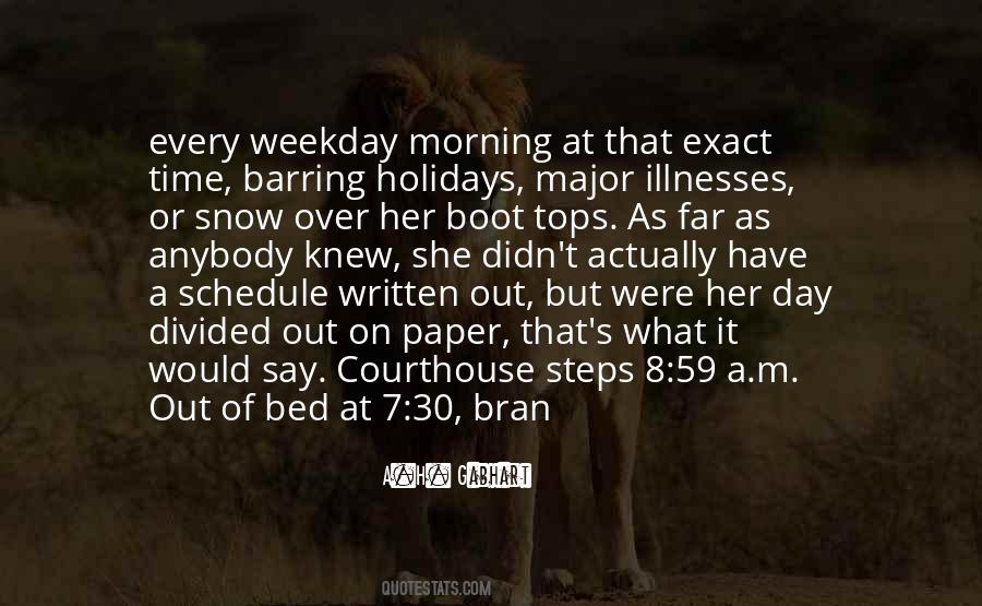 Robbies In Florida Quotes #1848785