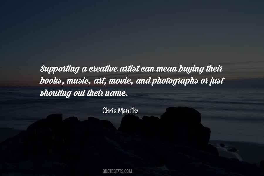 Music Art Quotes #1757740