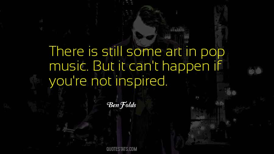 Music Art Quotes #71679