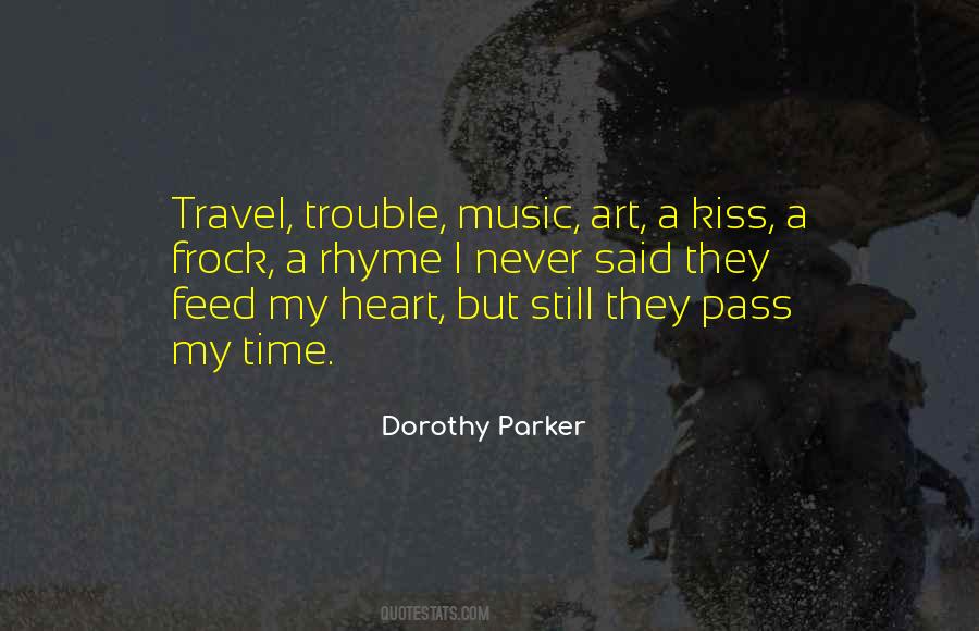 Music Art Quotes #857791