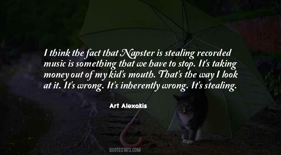 Music Art Quotes #97026