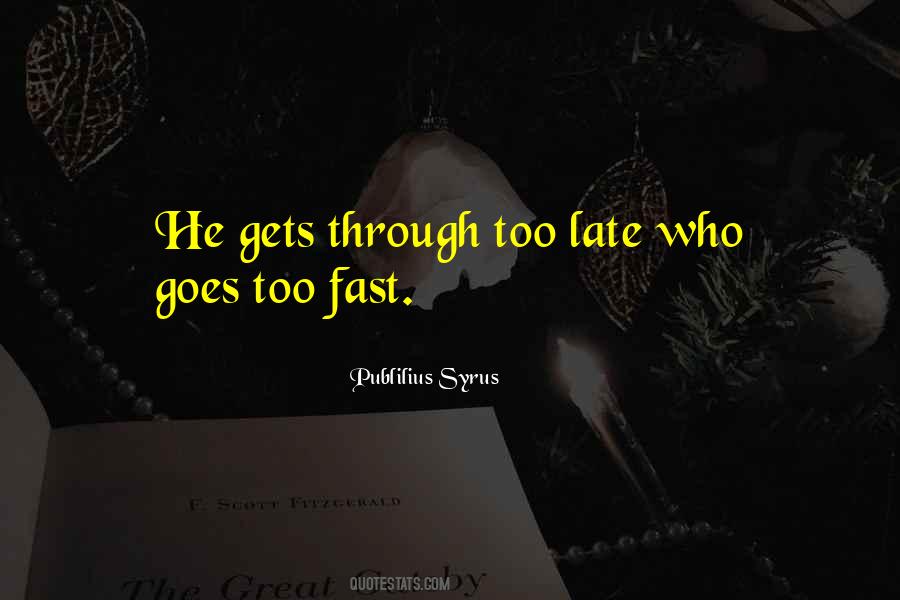 Konstam Phyllis Quotes #1611938