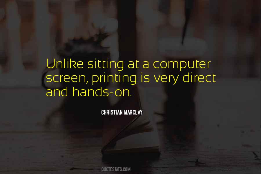 Estera Pirosca Quotes #508322