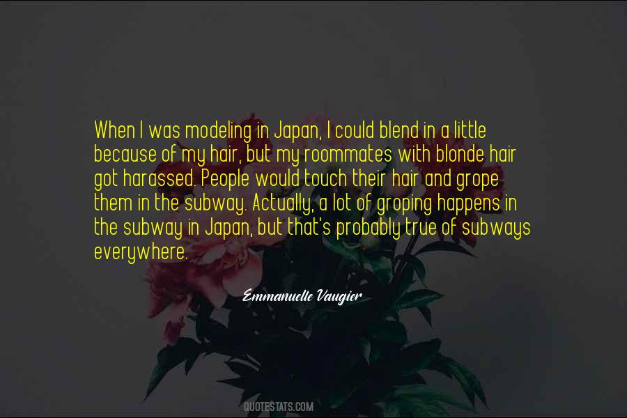 Phenomenon 1996 Quotes #1238563