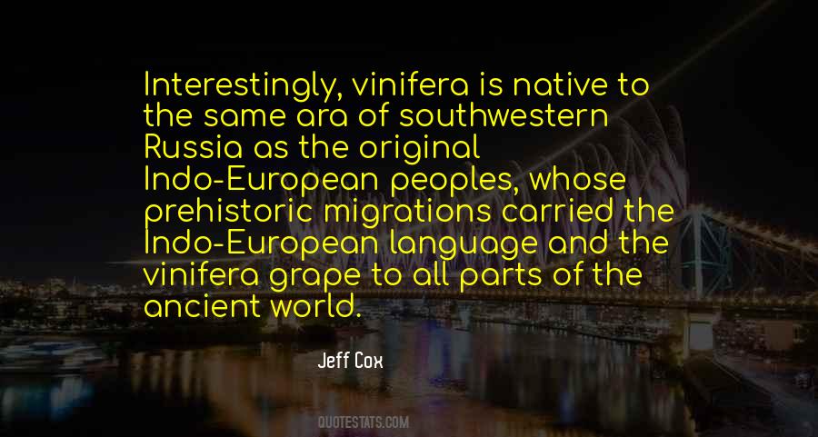 Phenomenon 1996 Quotes #360887