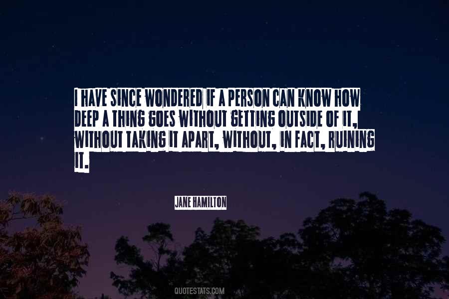 Placards And Labels Quotes #1559221