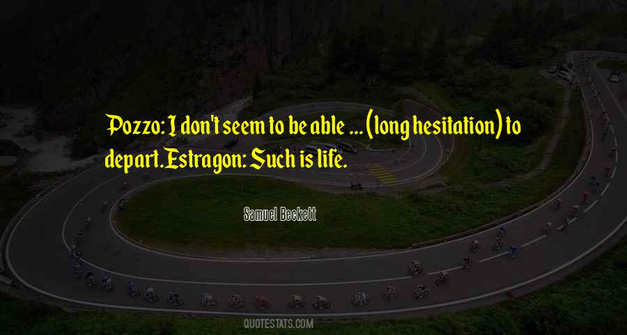 Vusc College Quotes #760706