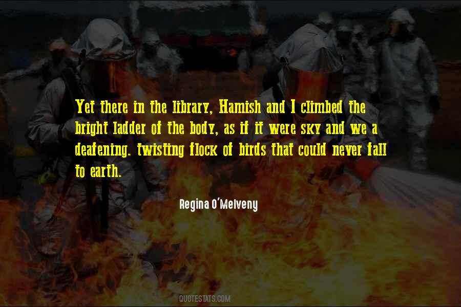 Deafening Quotes #1068746