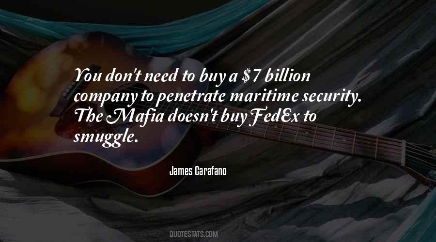 Carafano V Quotes #1204579