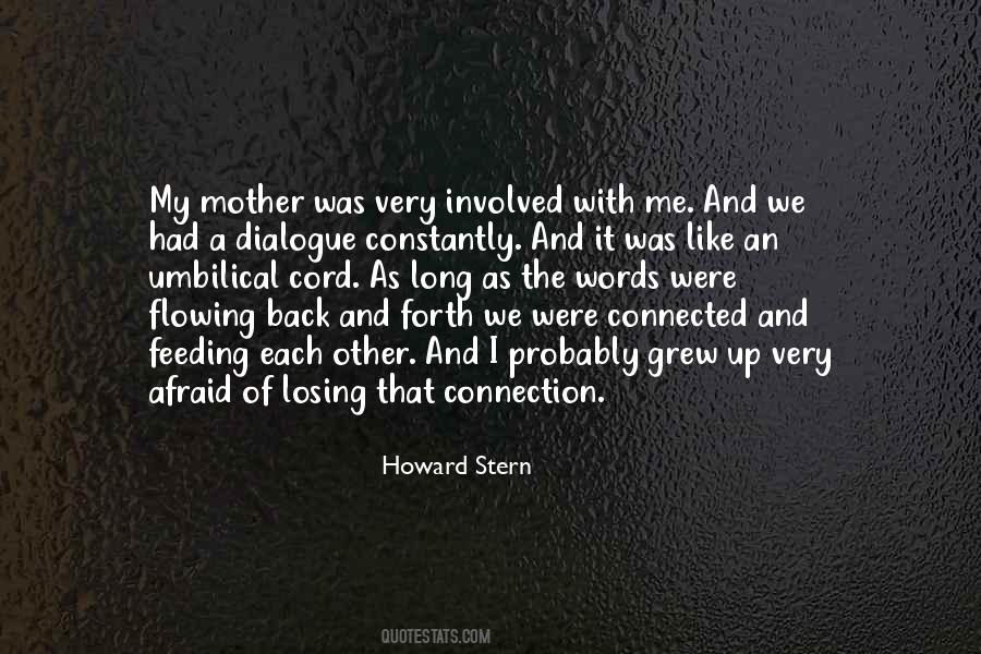 Losing Family Quotes #1128807