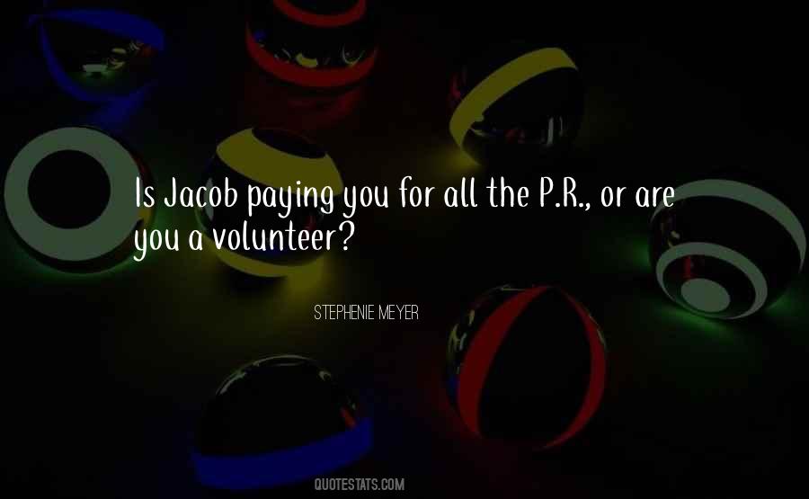 P R Quotes #1276632