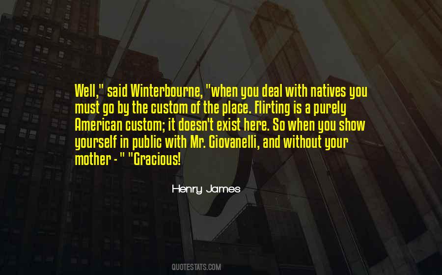 Reflate The Economy Quotes #813338