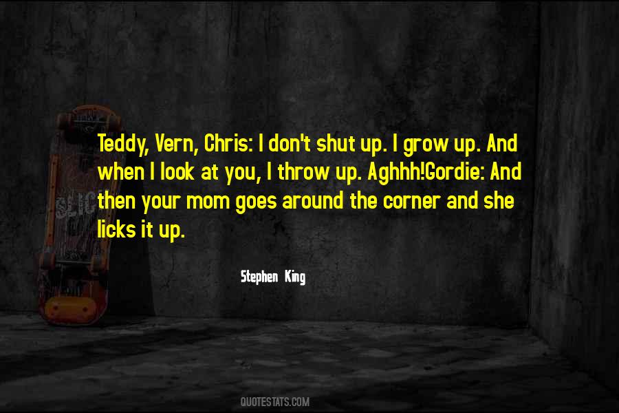 Yeaaahhh Boi Quotes #1839327