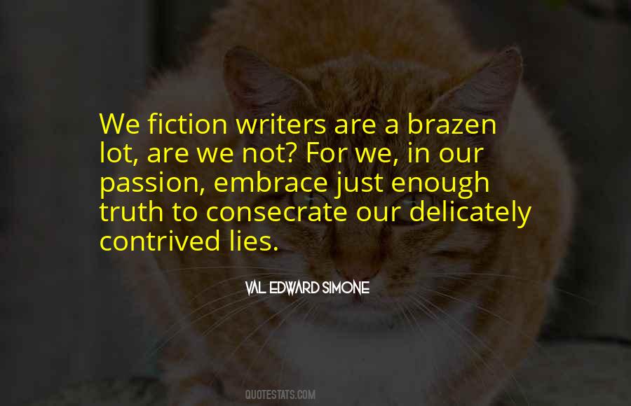 Un Animal De La Quotes #521834