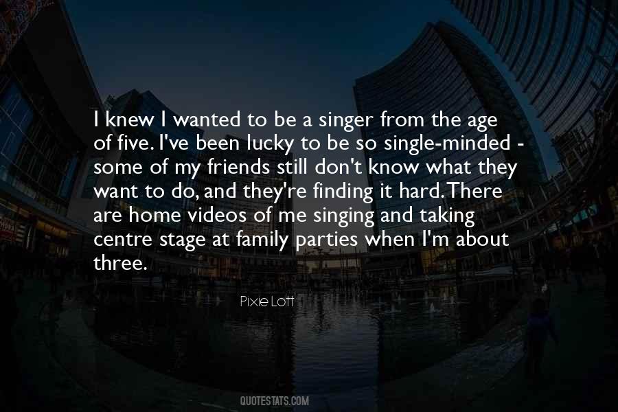 Mitrovich Utah Quotes #901404