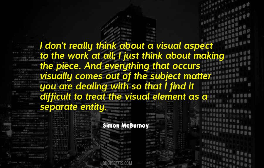 Dealing With Difficult Quotes #511030