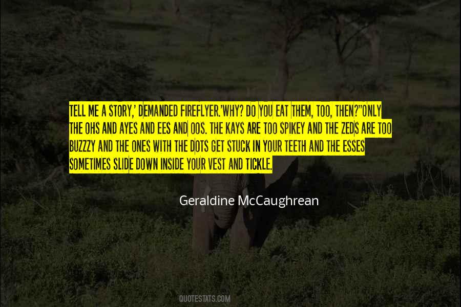 Striemen Quotes #1499337