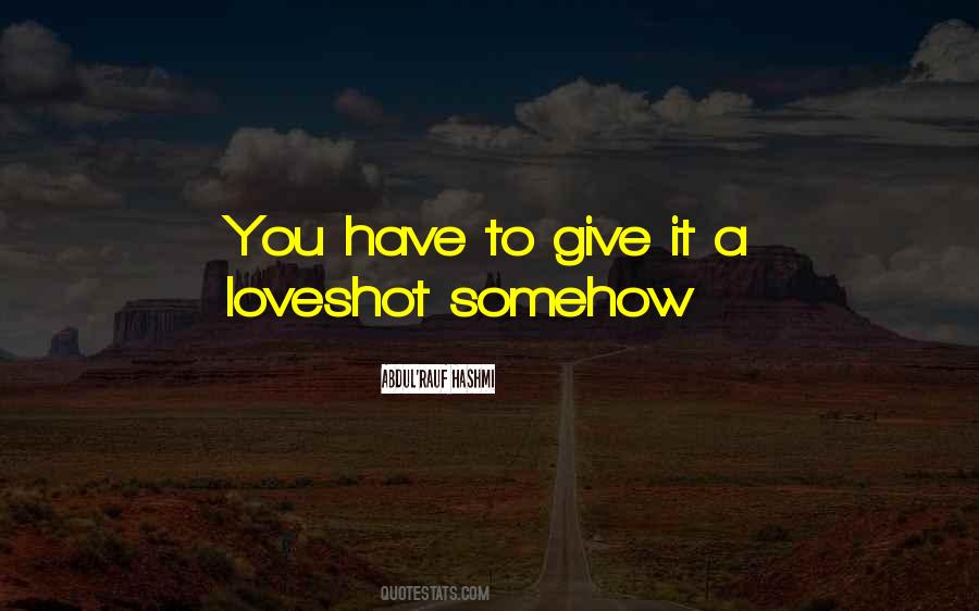 Itandehui Quotes #1510106