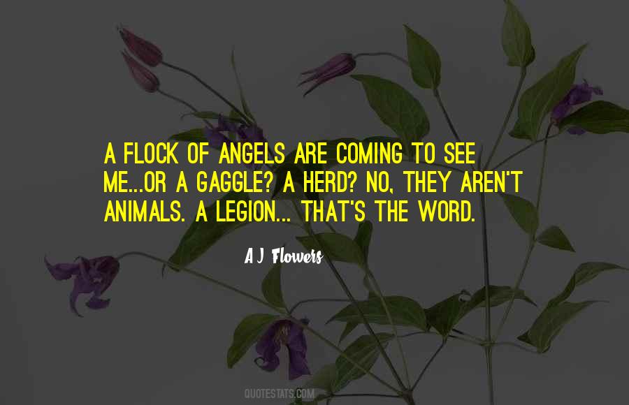 Angel Paranormal Romance Quotes #1469806