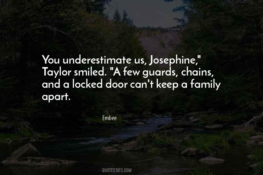 Family And Friendship Quotes #872072
