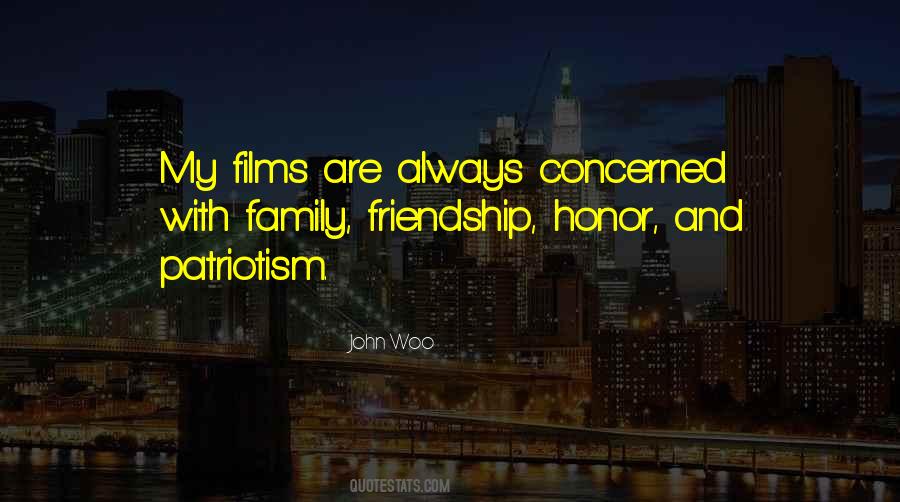 Family And Friendship Quotes #966437