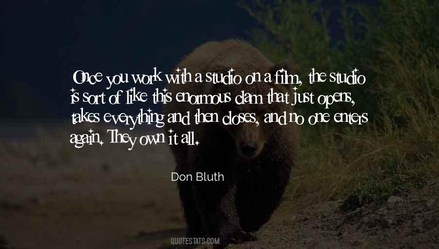 Allsworth Bait Quotes #827530