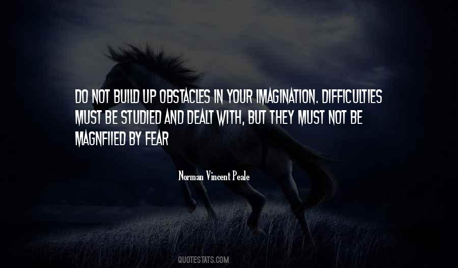 Dealt Quotes #1023251