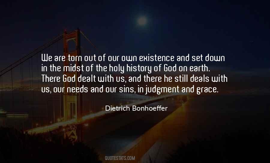 Dealt Quotes #1367713