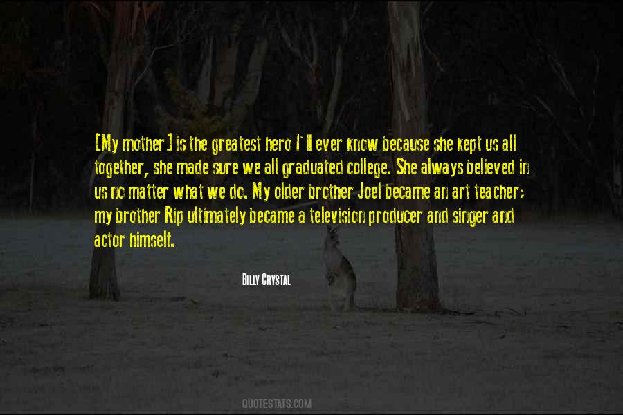 Deliquescent Examples Quotes #1412800