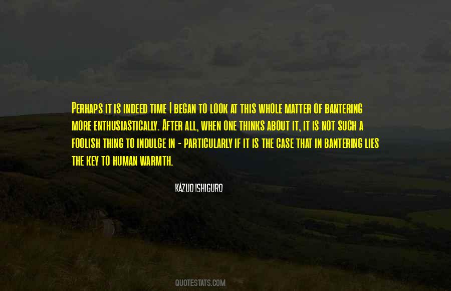 Deliquescent Examples Quotes #156472