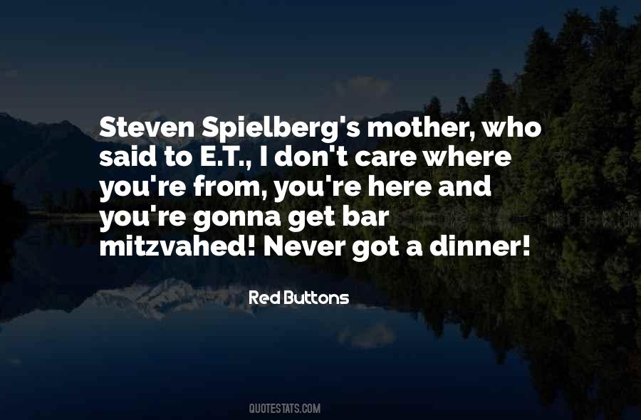 Mother S Care Quotes #1561720