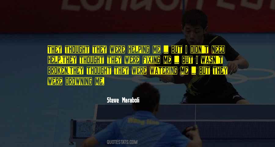 Hoague Sprague Quotes #1624608