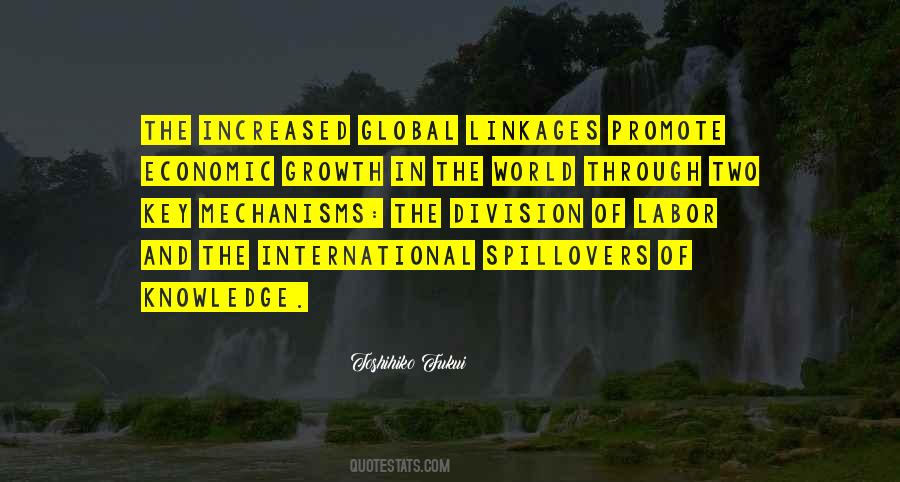 World Growth Quotes #362052