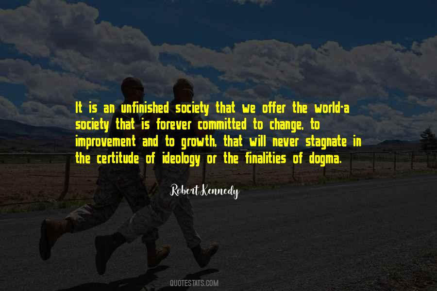 World Growth Quotes #385804