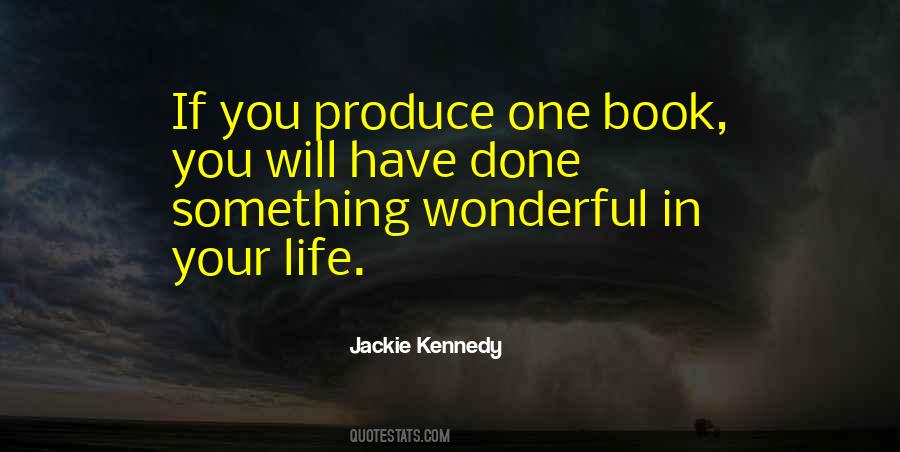 Its A Wonderful Life Book Quotes #1822908