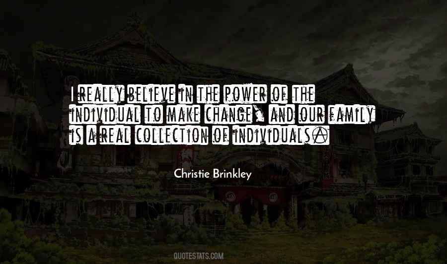 Power Of Family Quotes #305473