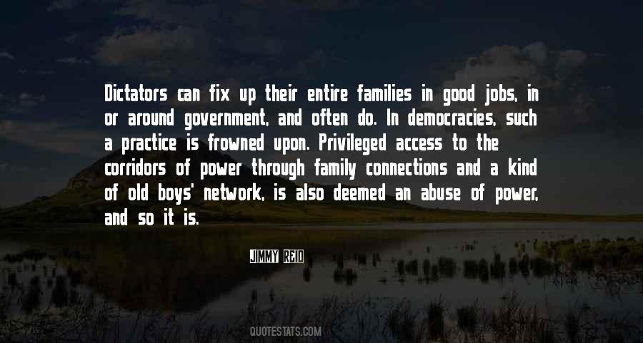 Power Of Family Quotes #953341