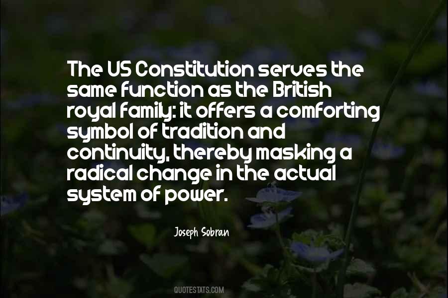 Power Of Family Quotes #98913