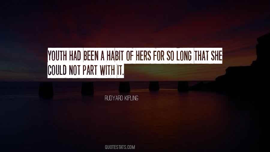 Birthday Long Quotes #779550