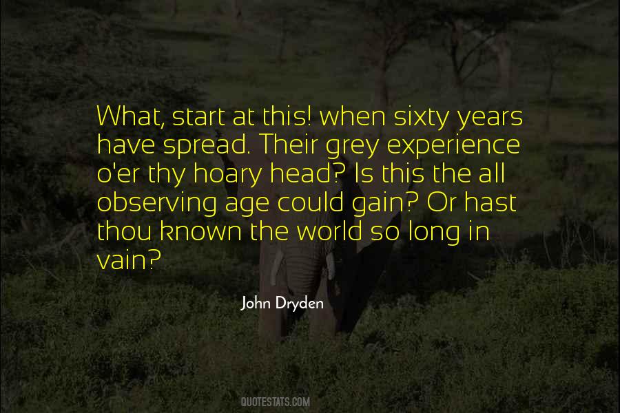 Birthday Long Quotes #933415
