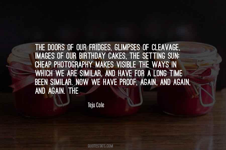 Birthday Long Quotes #976130