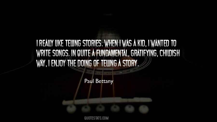 Enjoy The Song Quotes #1638104