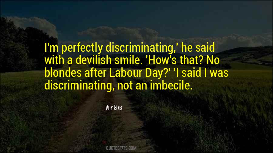 Who Said One Day Or Day One Quotes #127909
