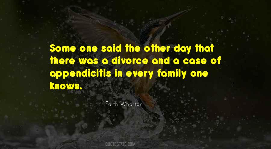 Who Said One Day Or Day One Quotes #97661