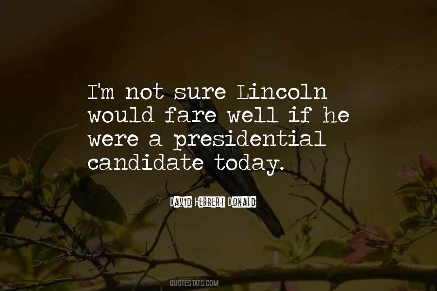I M Not Well Quotes #103954