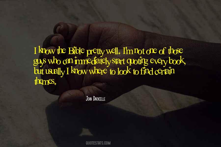 I M Not Well Quotes #116261