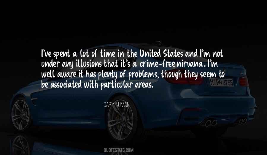 I M Not Well Quotes #16402