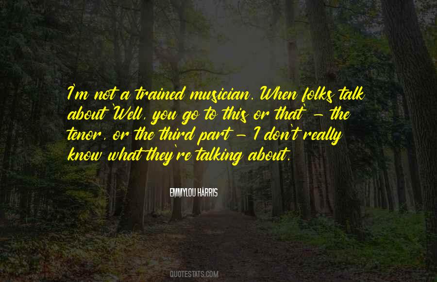 I M Not Well Quotes #168495