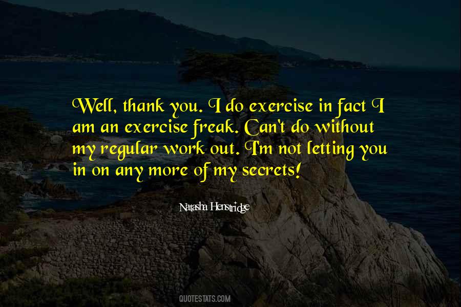 I M Not Well Quotes #173875